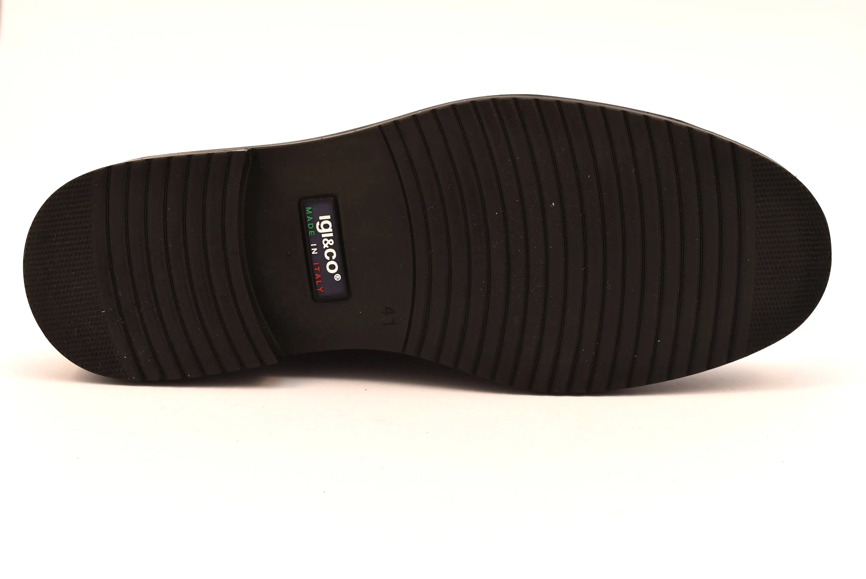 IGIeCO 2111922 NERO