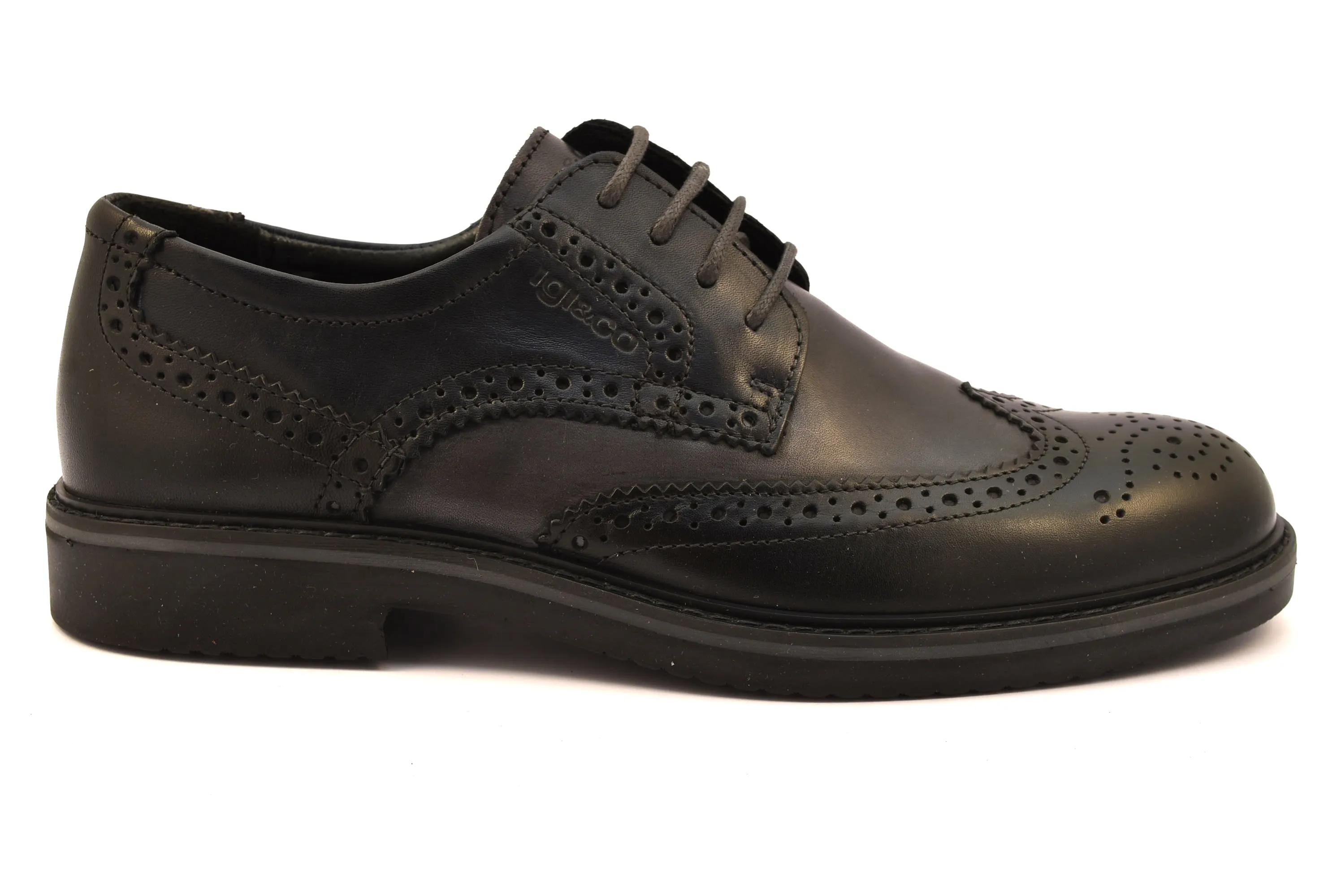 IGIeCO 2111922 NERO