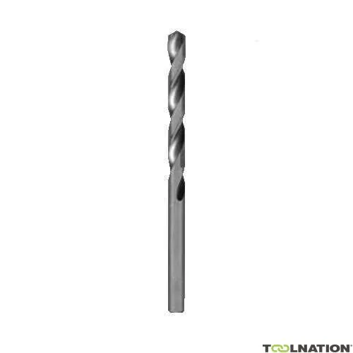 Irwin 10502266 Punta HSS Pro-DIN 338 3,5 mm x 70 mm, 10 pz.