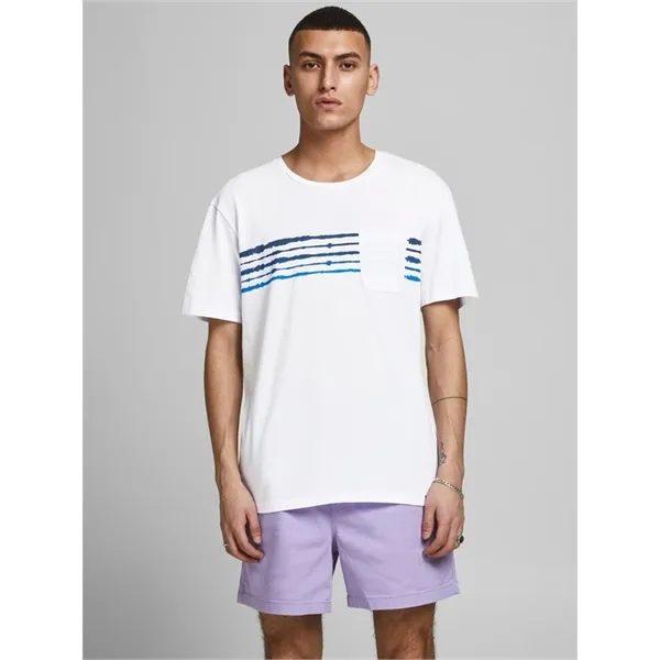 Jack&Jones T-shirt Uomo mezza manica