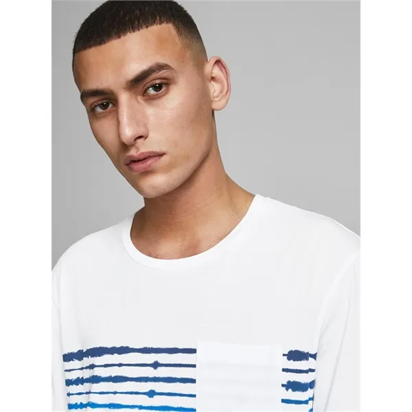 Jack&Jones T-shirt Uomo mezza manica