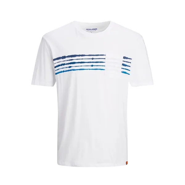 Jack&Jones T-shirt Uomo mezza manica