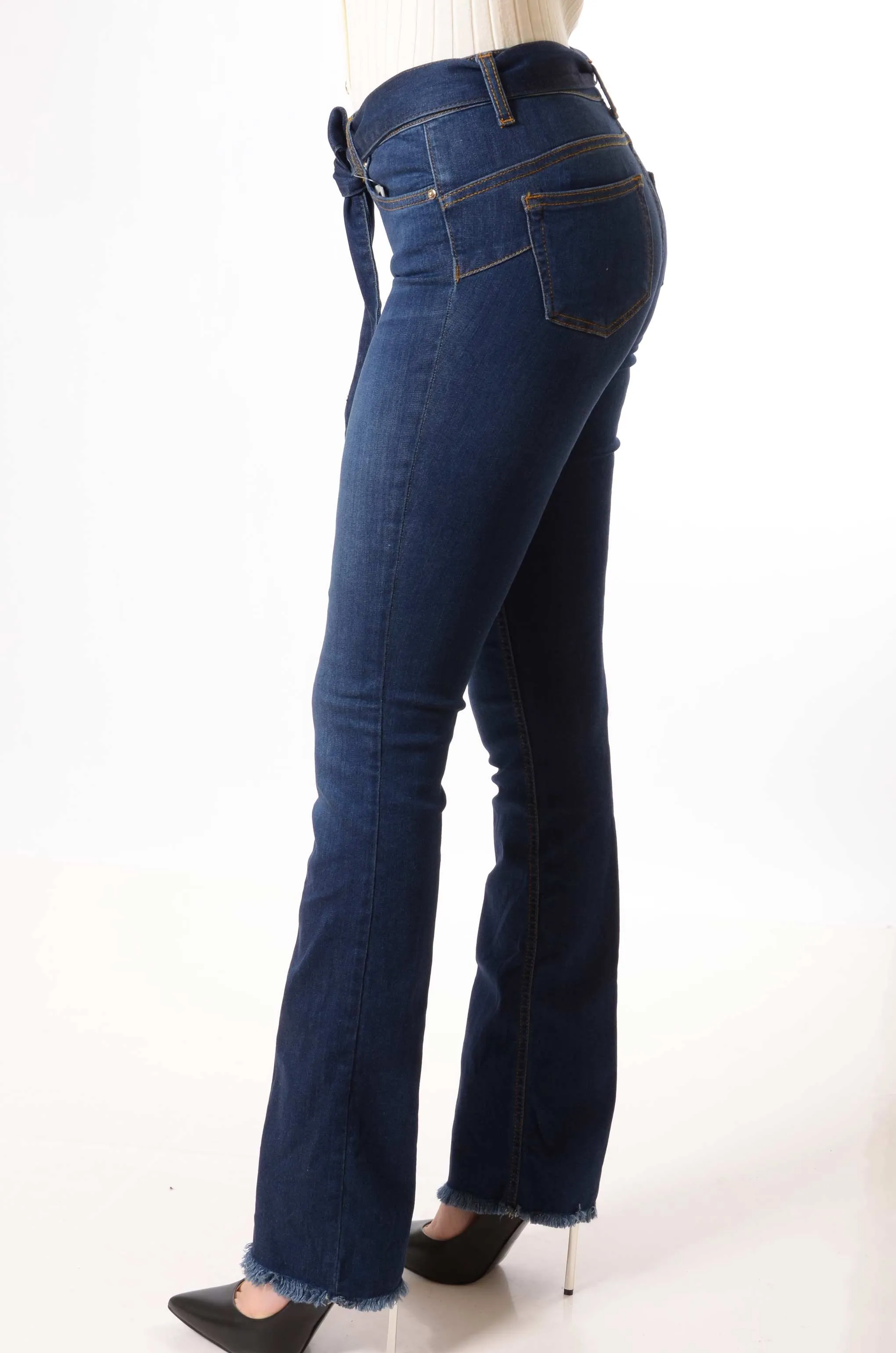 Jeans bootcut