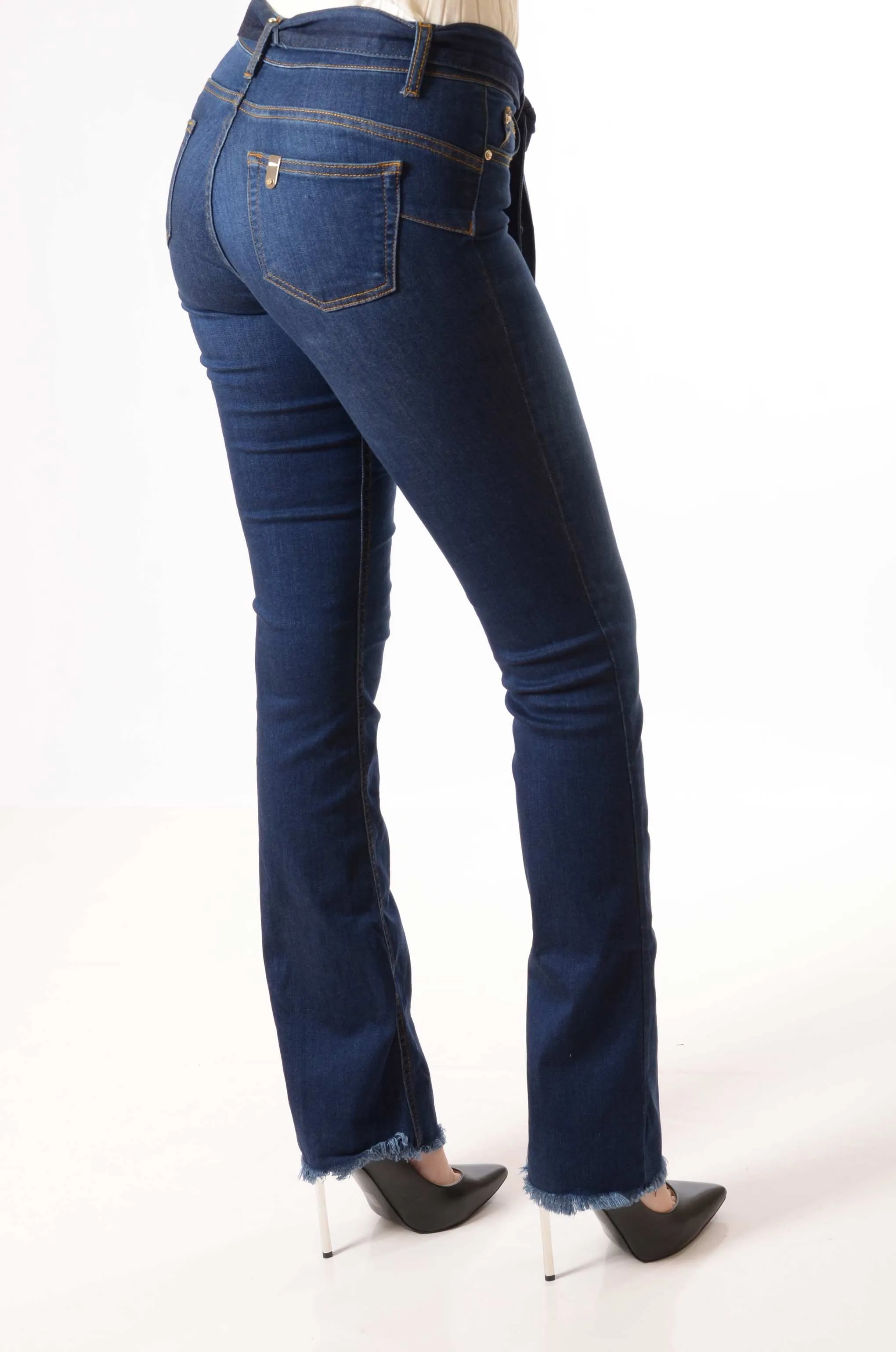 Jeans bootcut