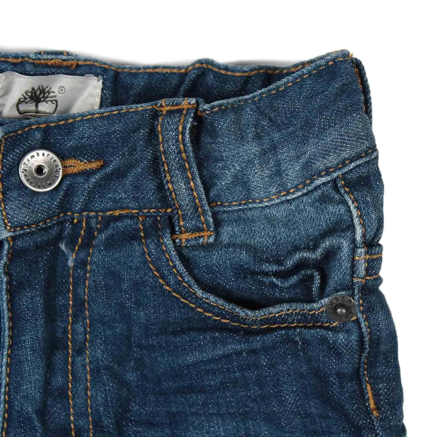 Jeans Chiari Baby
