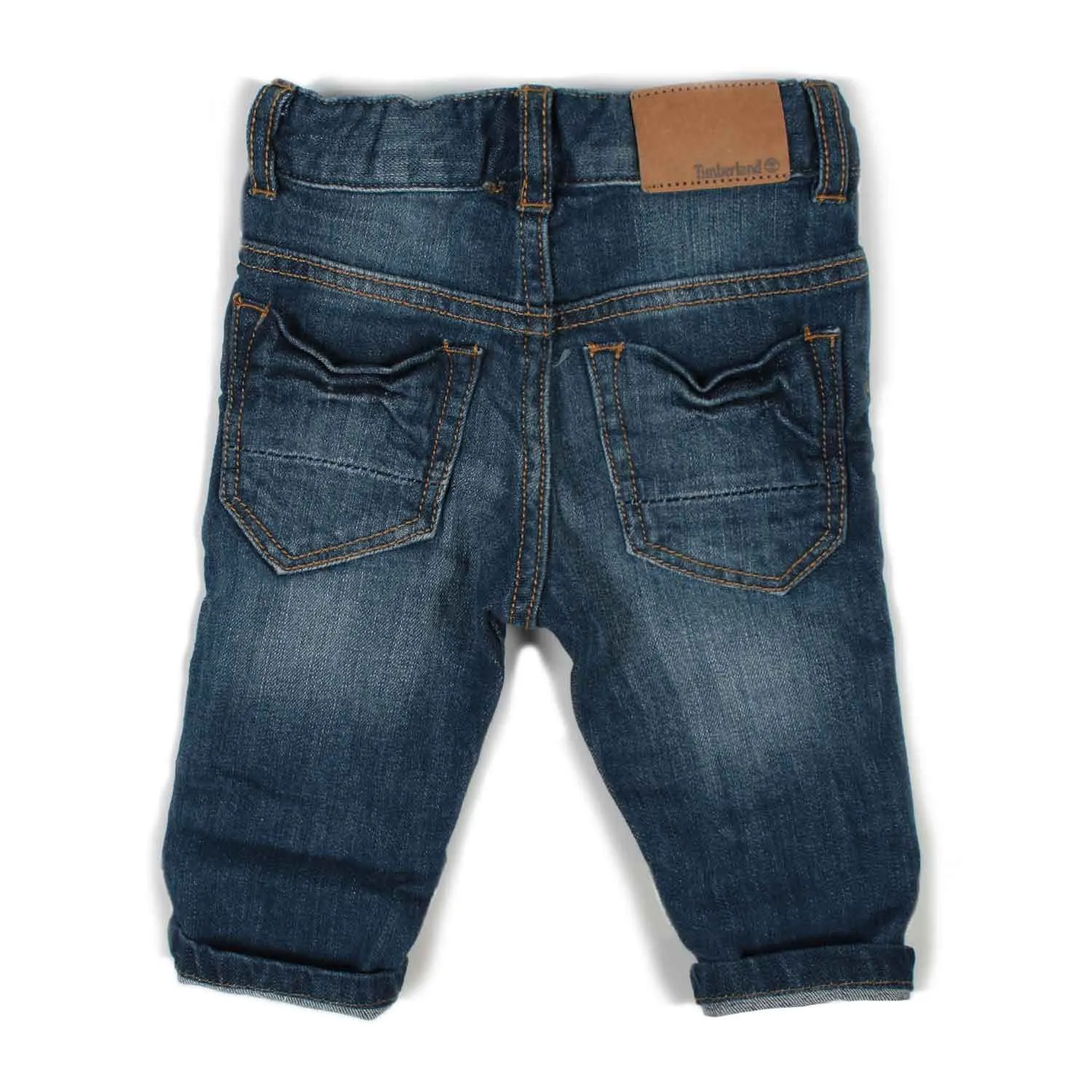 Jeans Chiari Baby