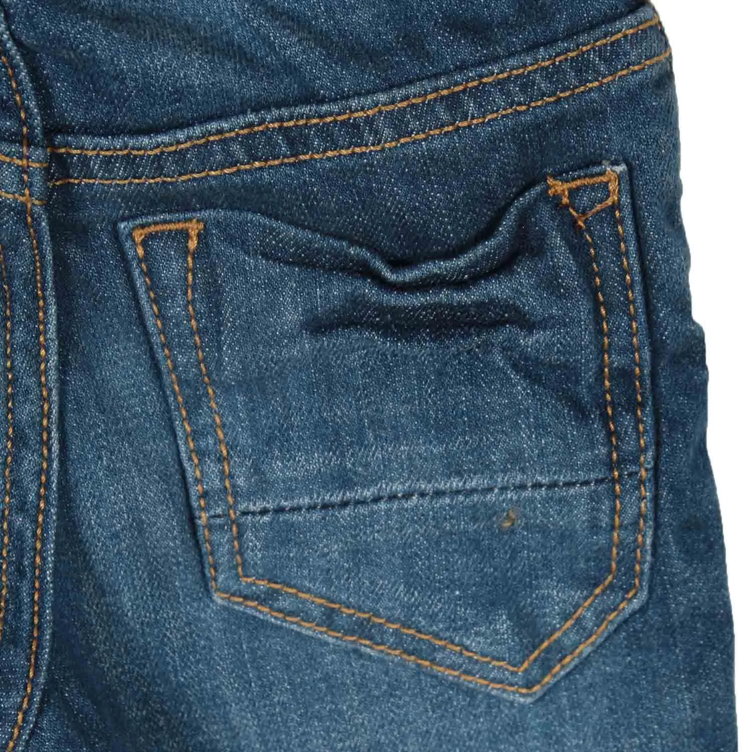 Jeans Chiari Baby