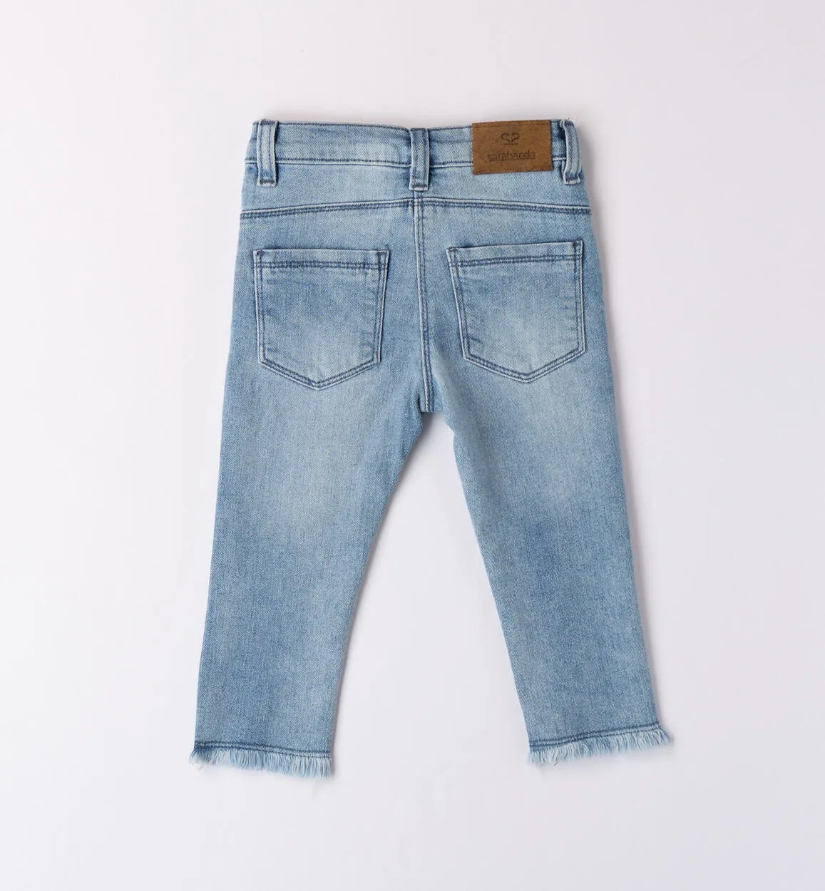 Jeans per bambina