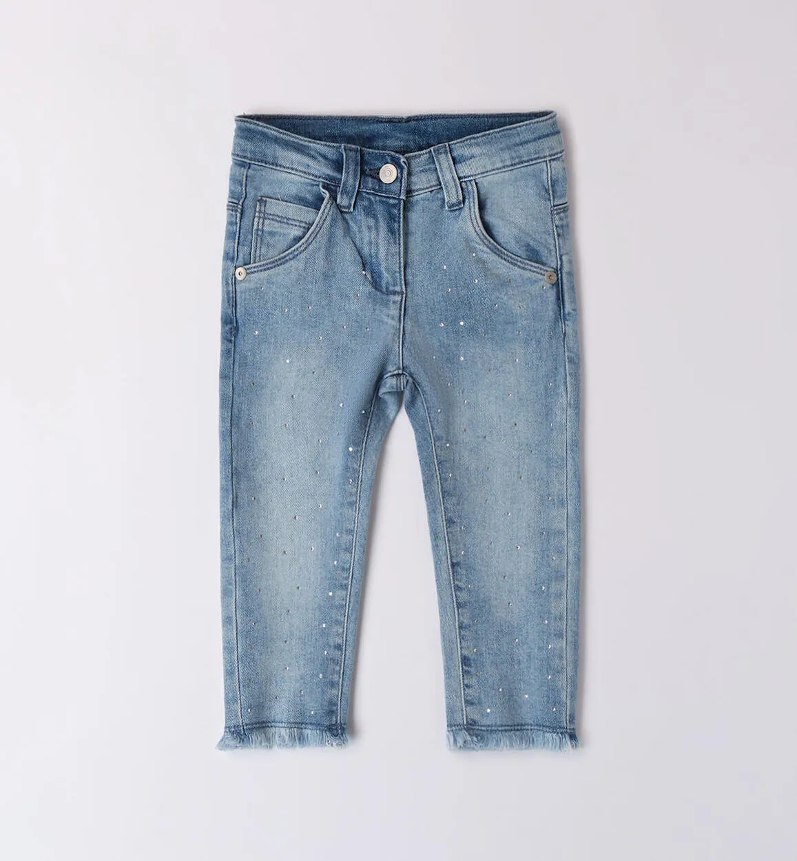 Jeans per bambina