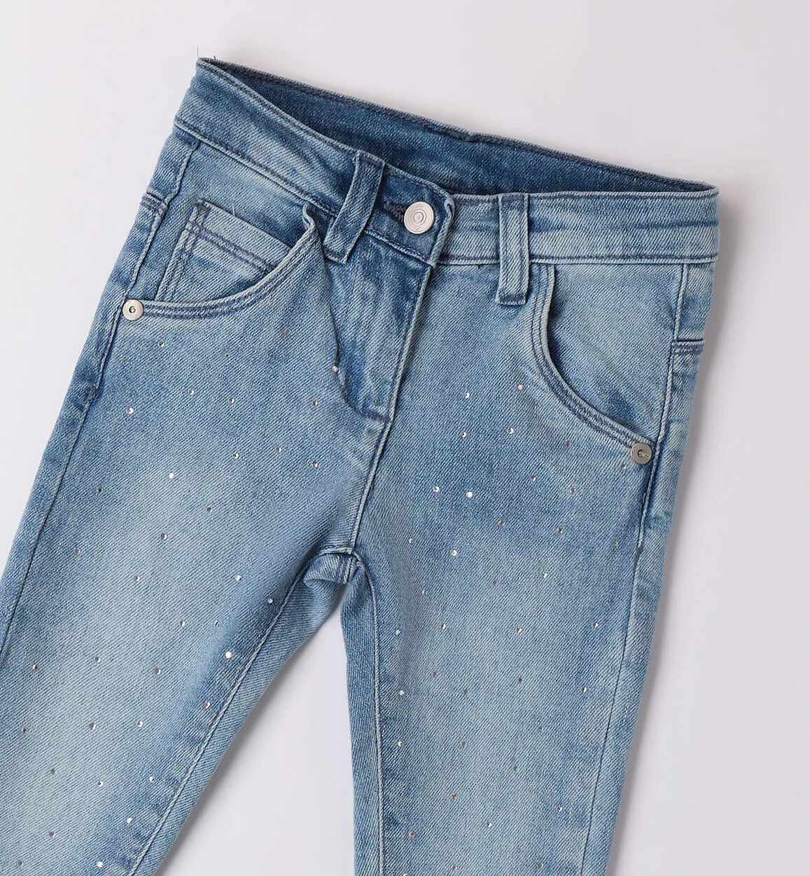 Jeans per bambina