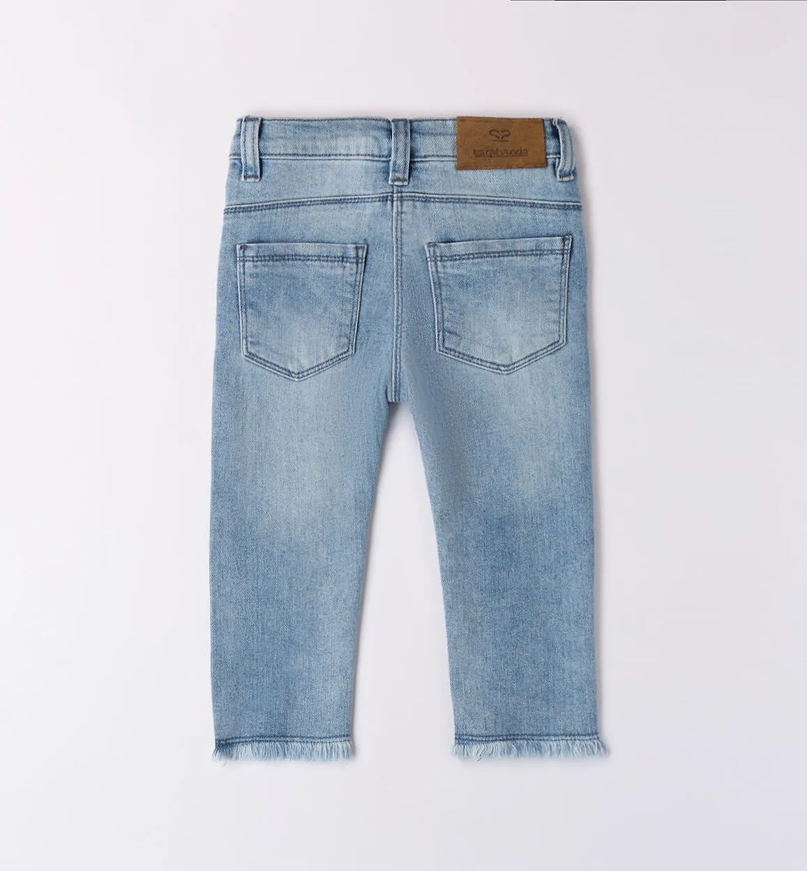 Jeans per bambina