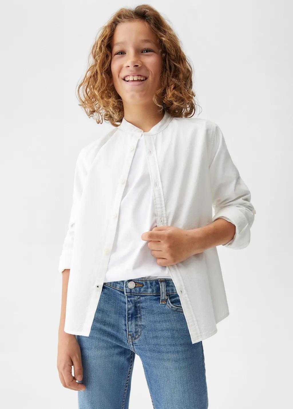 Jeans regular-fit