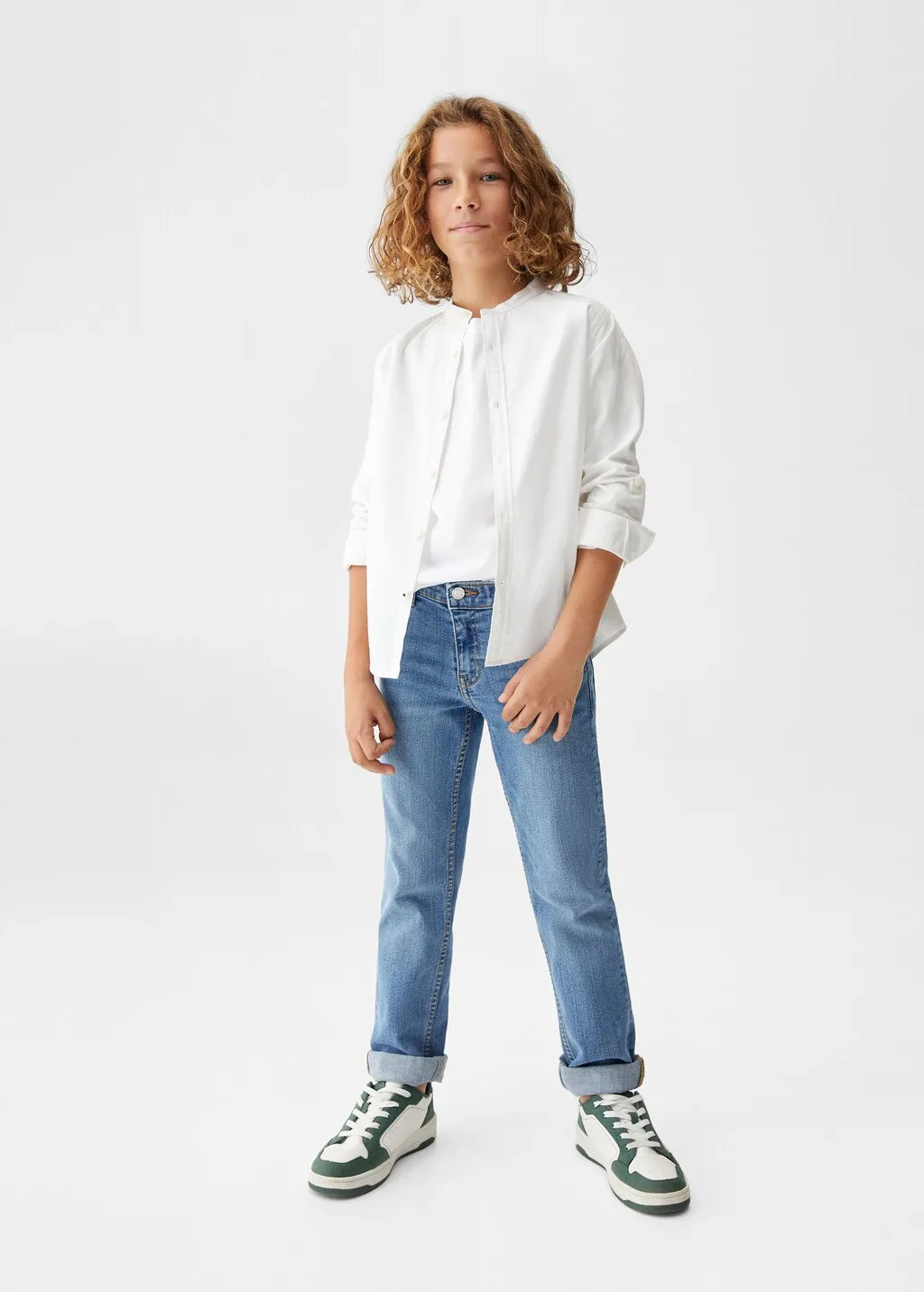 Jeans regular-fit