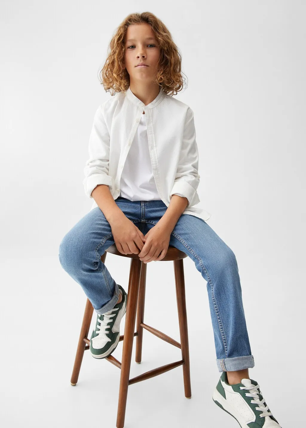 Jeans regular-fit