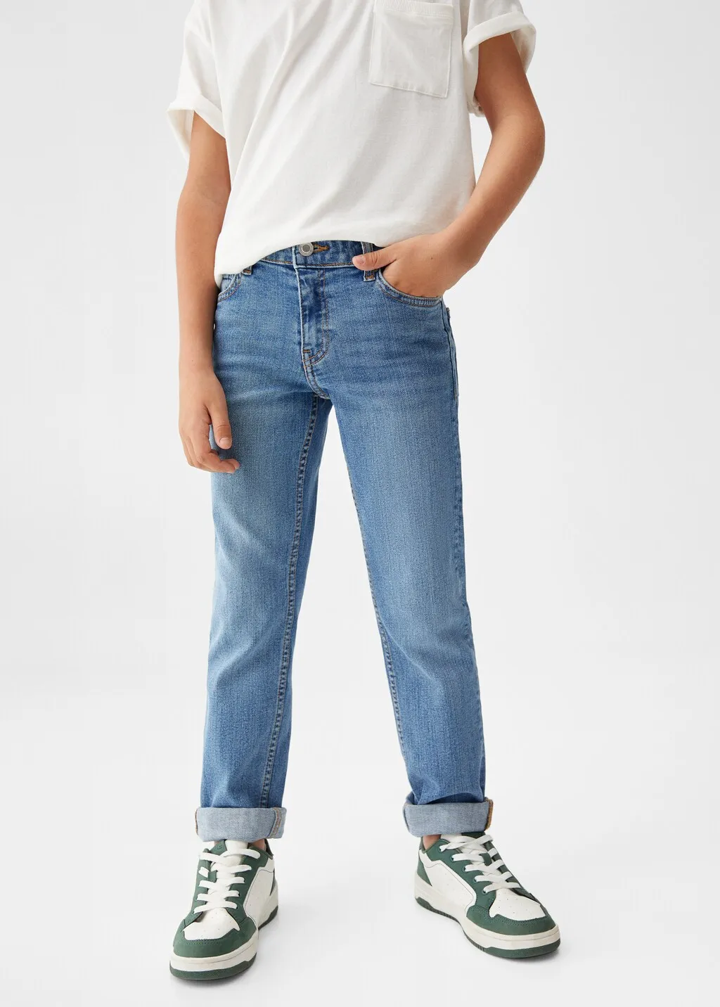Jeans regular-fit