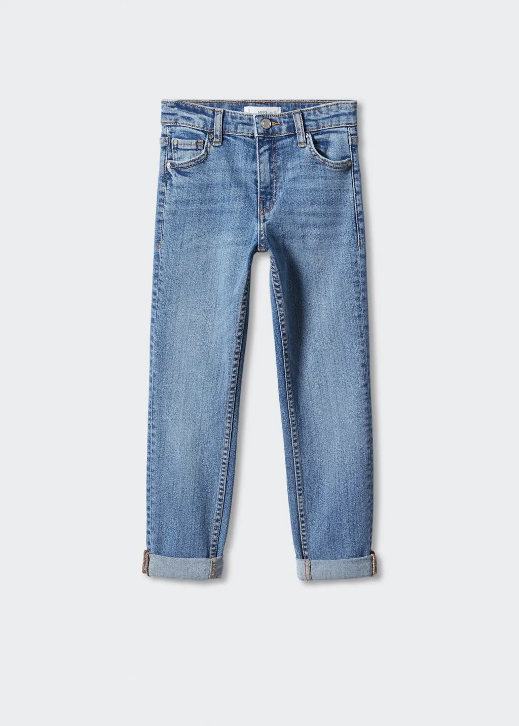 Jeans regular-fit