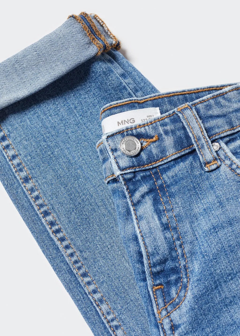 Jeans regular-fit