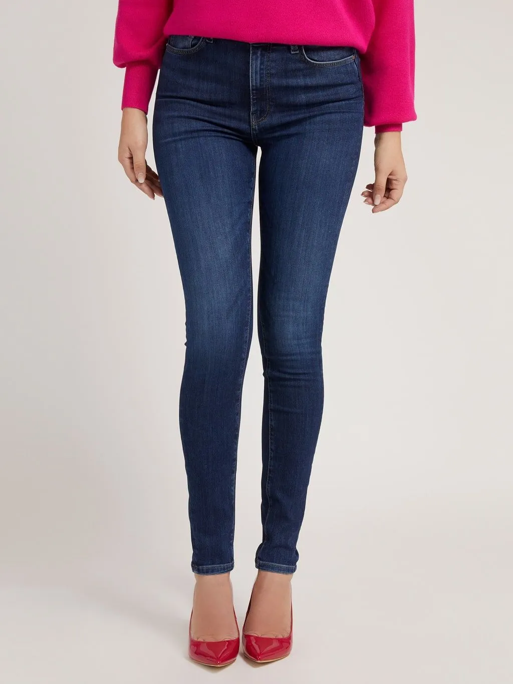 Jeans skinny guess