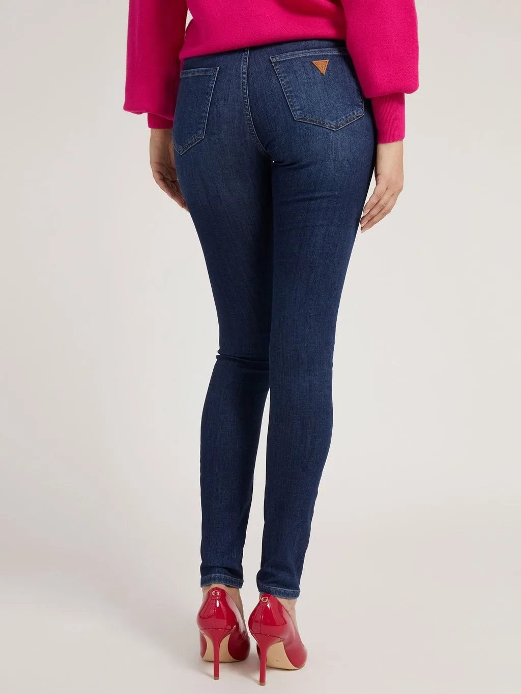 Jeans skinny guess
