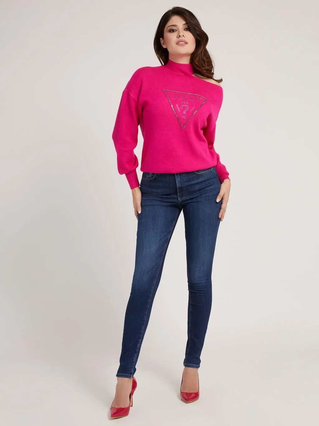 Jeans skinny guess