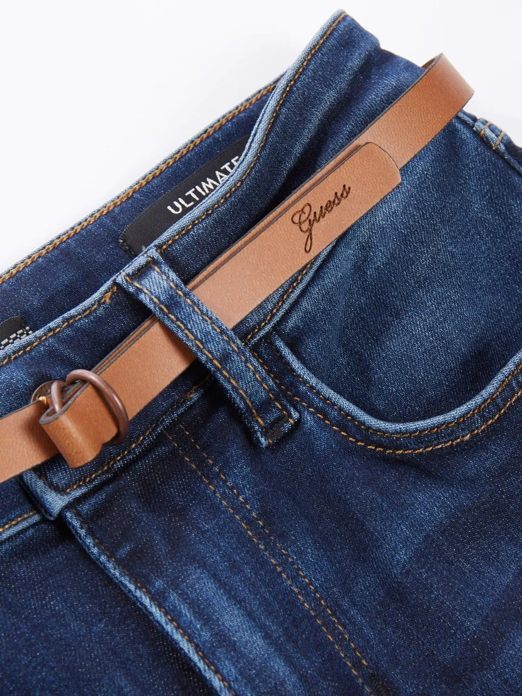 Jeans skinny guess
