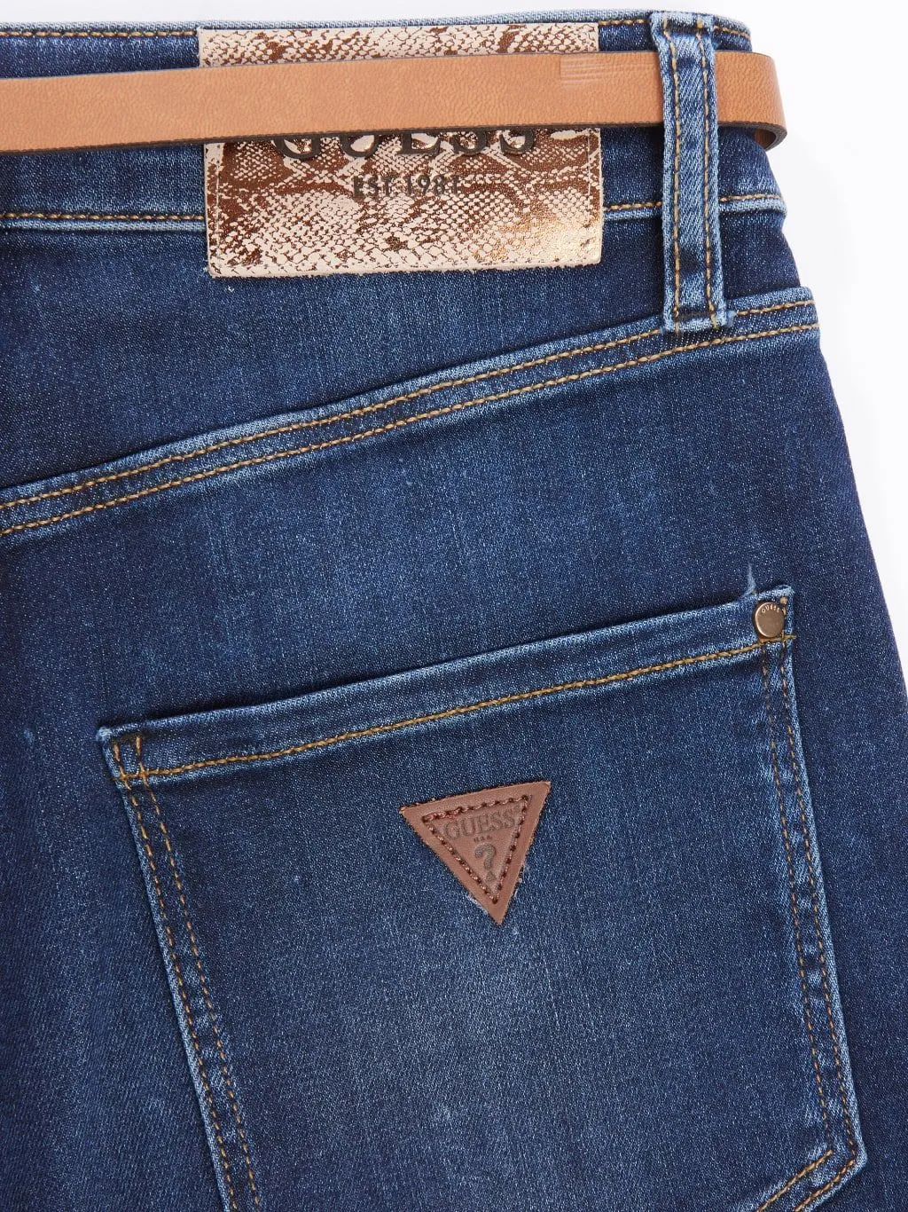 Jeans skinny guess