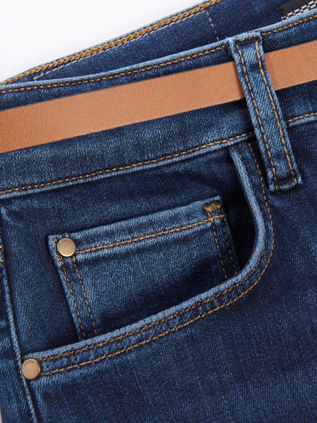 Jeans skinny guess