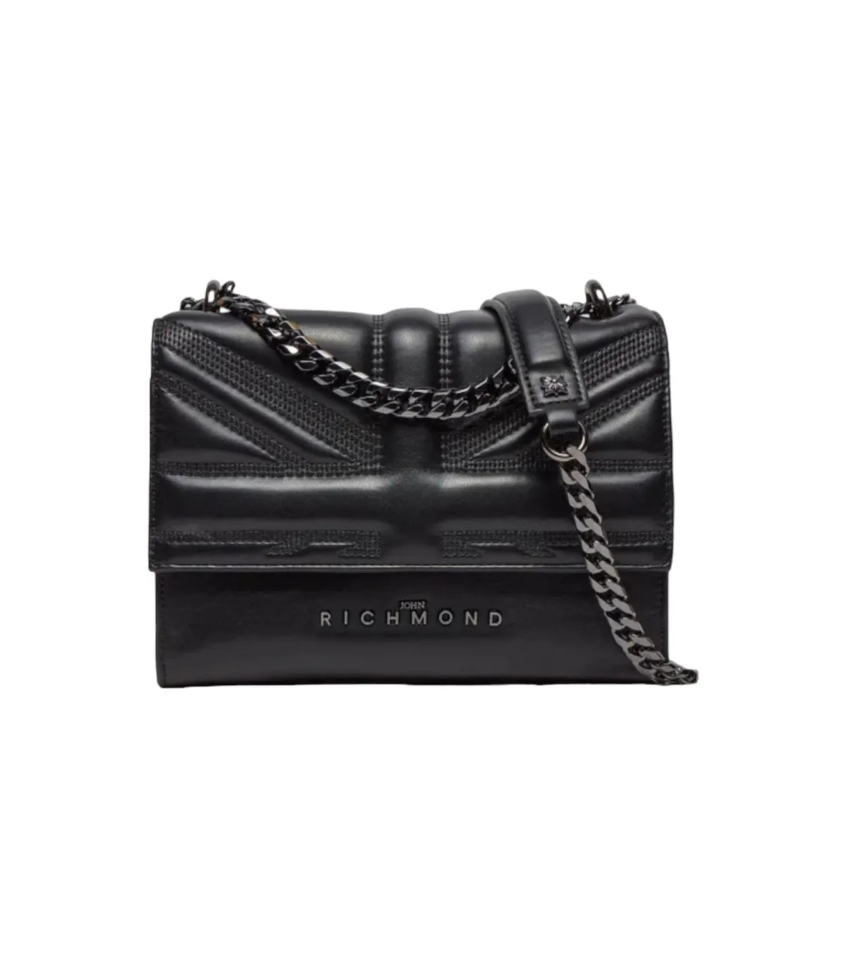 John Richmond Donna Borsa A Tracolla  Gistaz