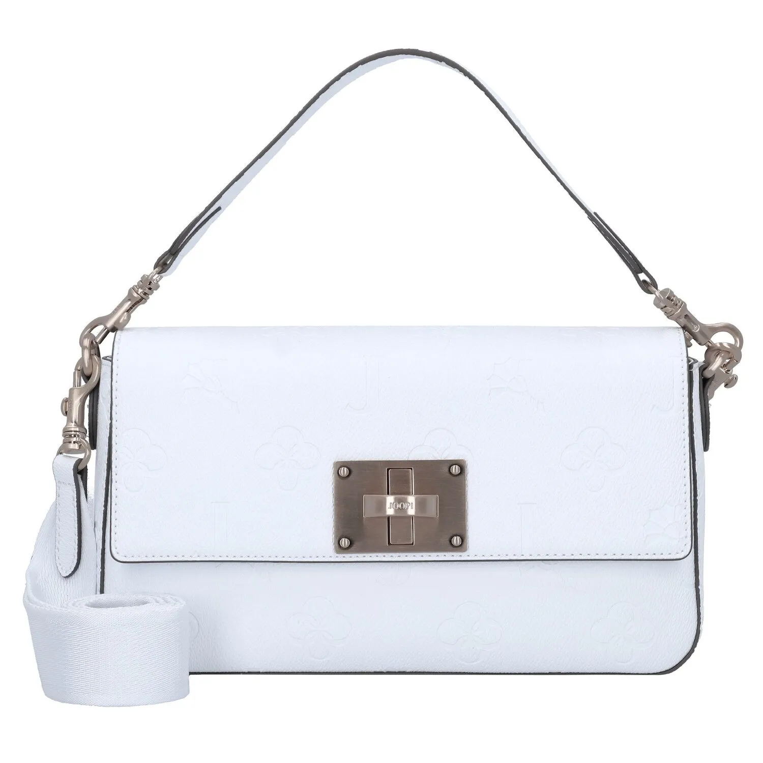 Joop! Decoro Stampa Borsa a tracolla 27 cm
