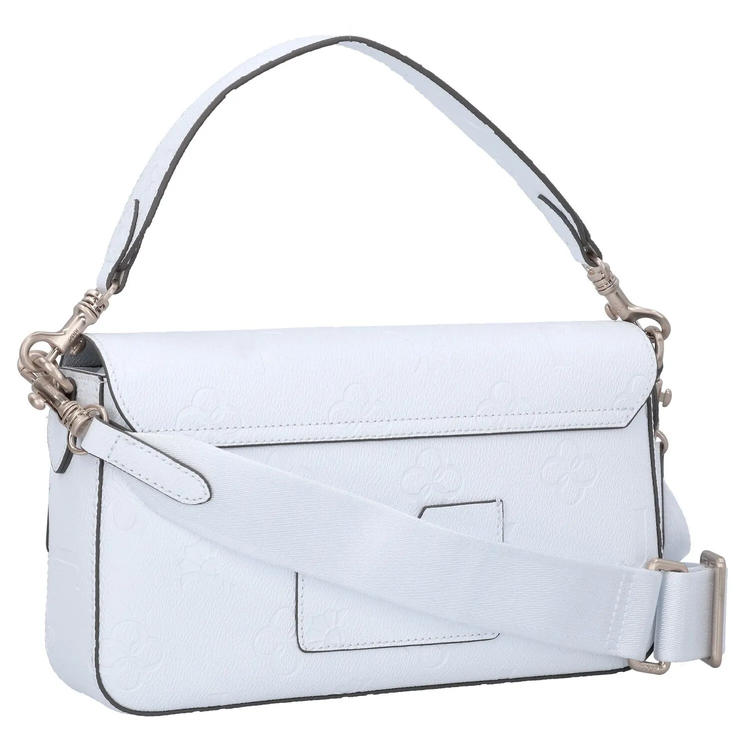 Joop! Decoro Stampa Borsa a tracolla 27 cm
