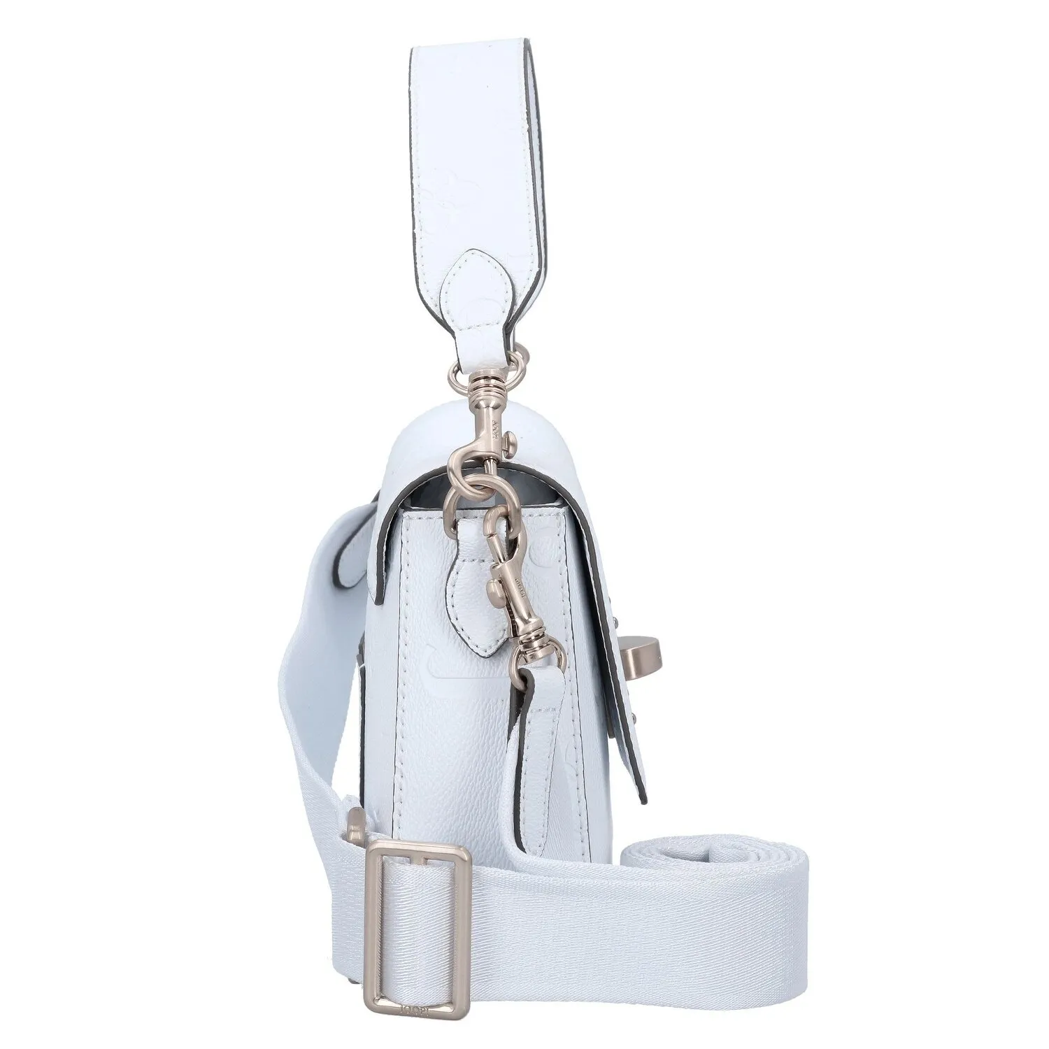 Joop! Decoro Stampa Borsa a tracolla 27 cm