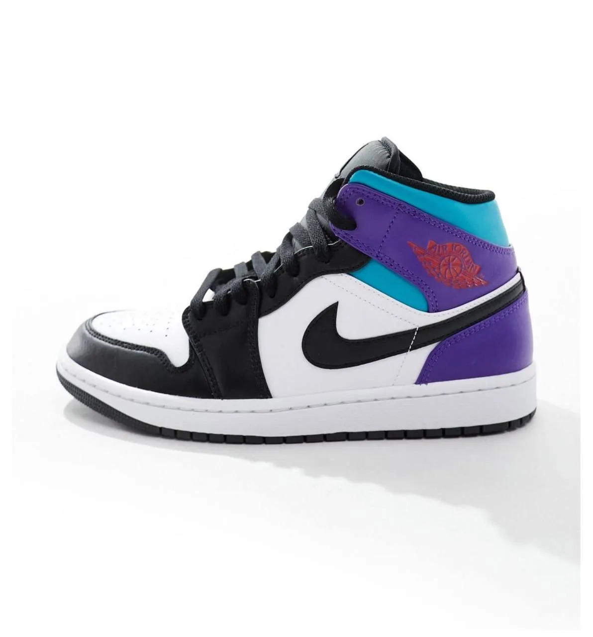 Jordan scarpe