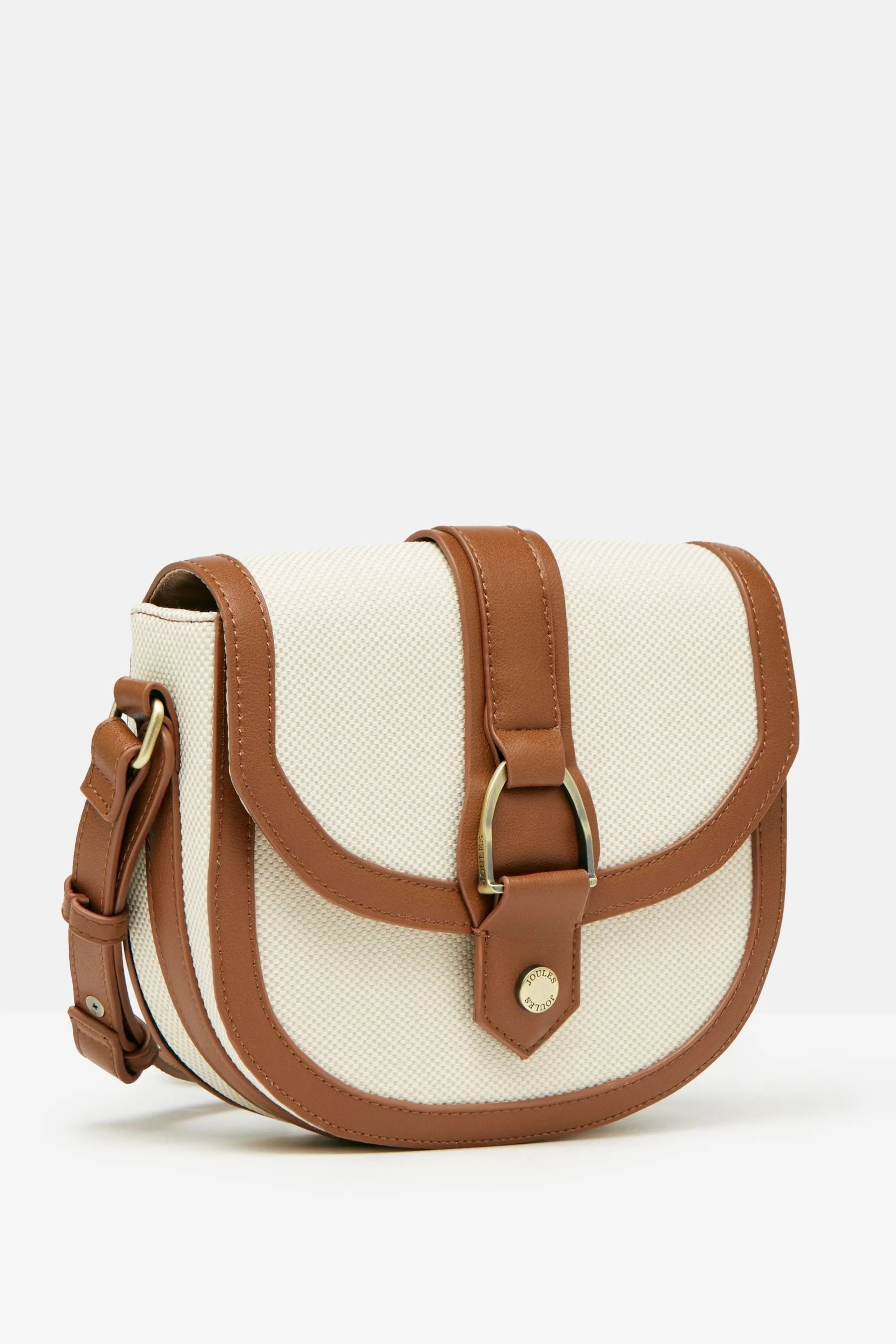 Joules Ludlow - Borsa a tracolla in tela