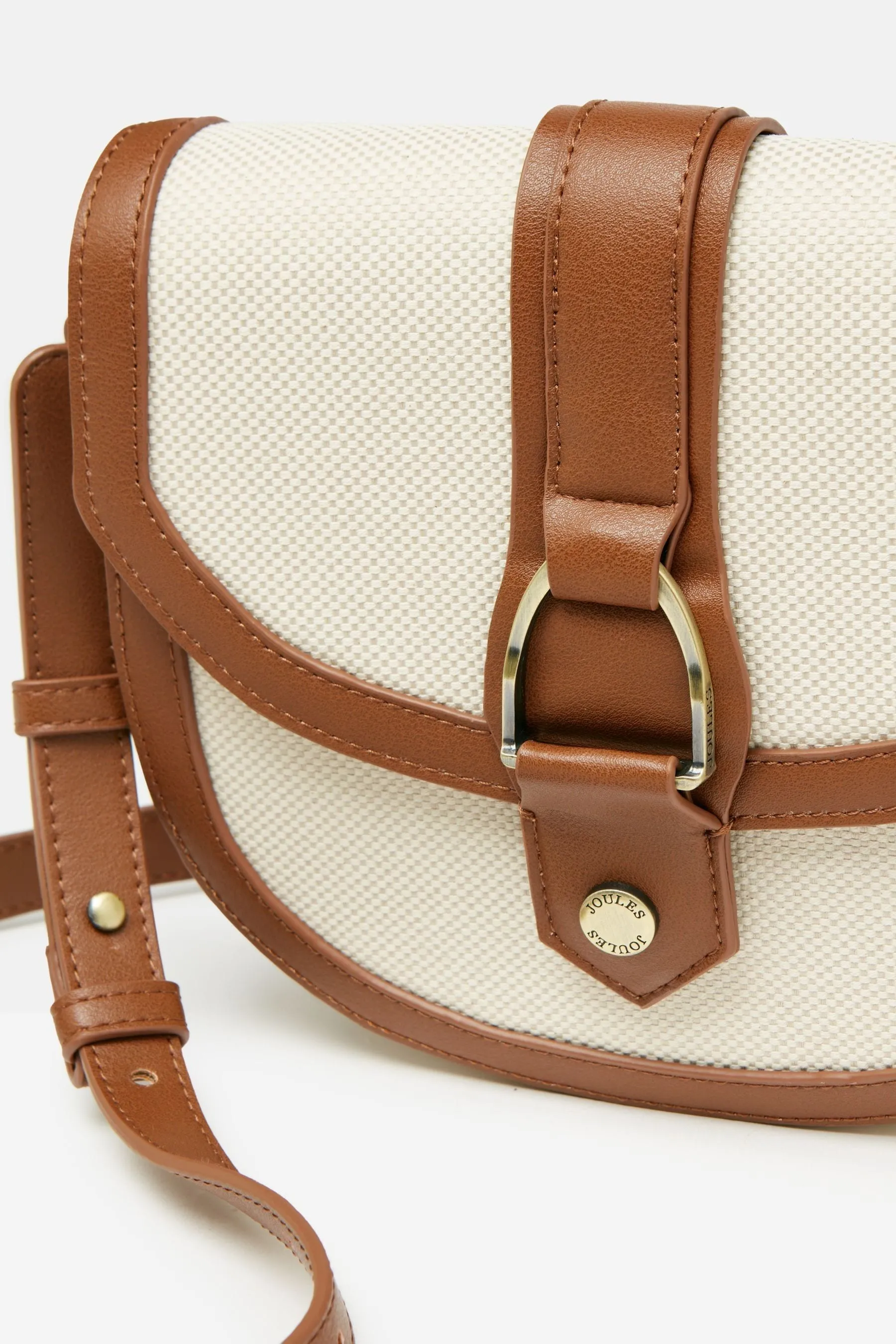 Joules Ludlow - Borsa a tracolla in tela