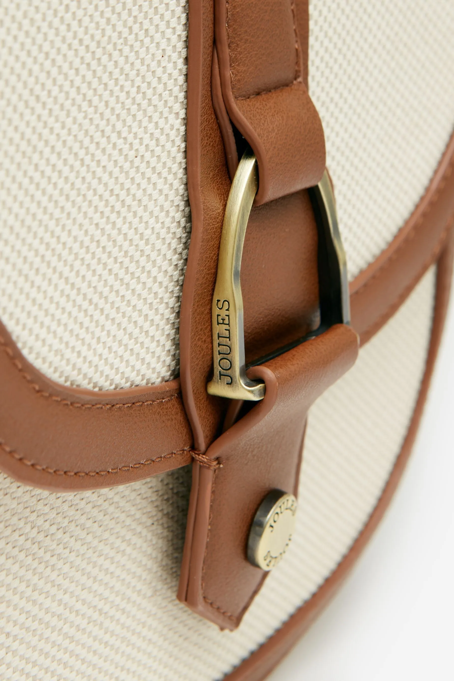 Joules Ludlow - Borsa a tracolla in tela