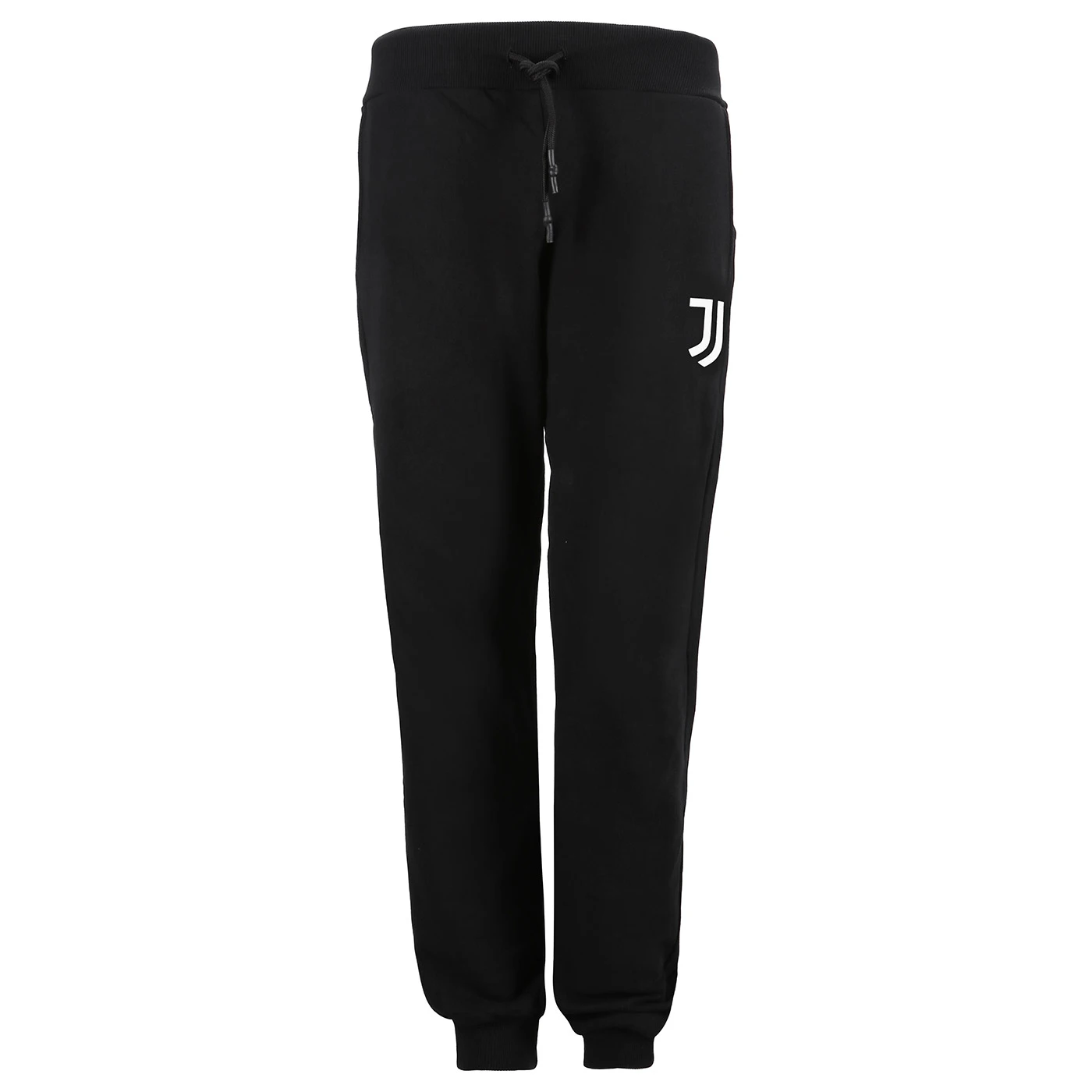 JUVENTUS PANTALONI CORE NERI DONNA