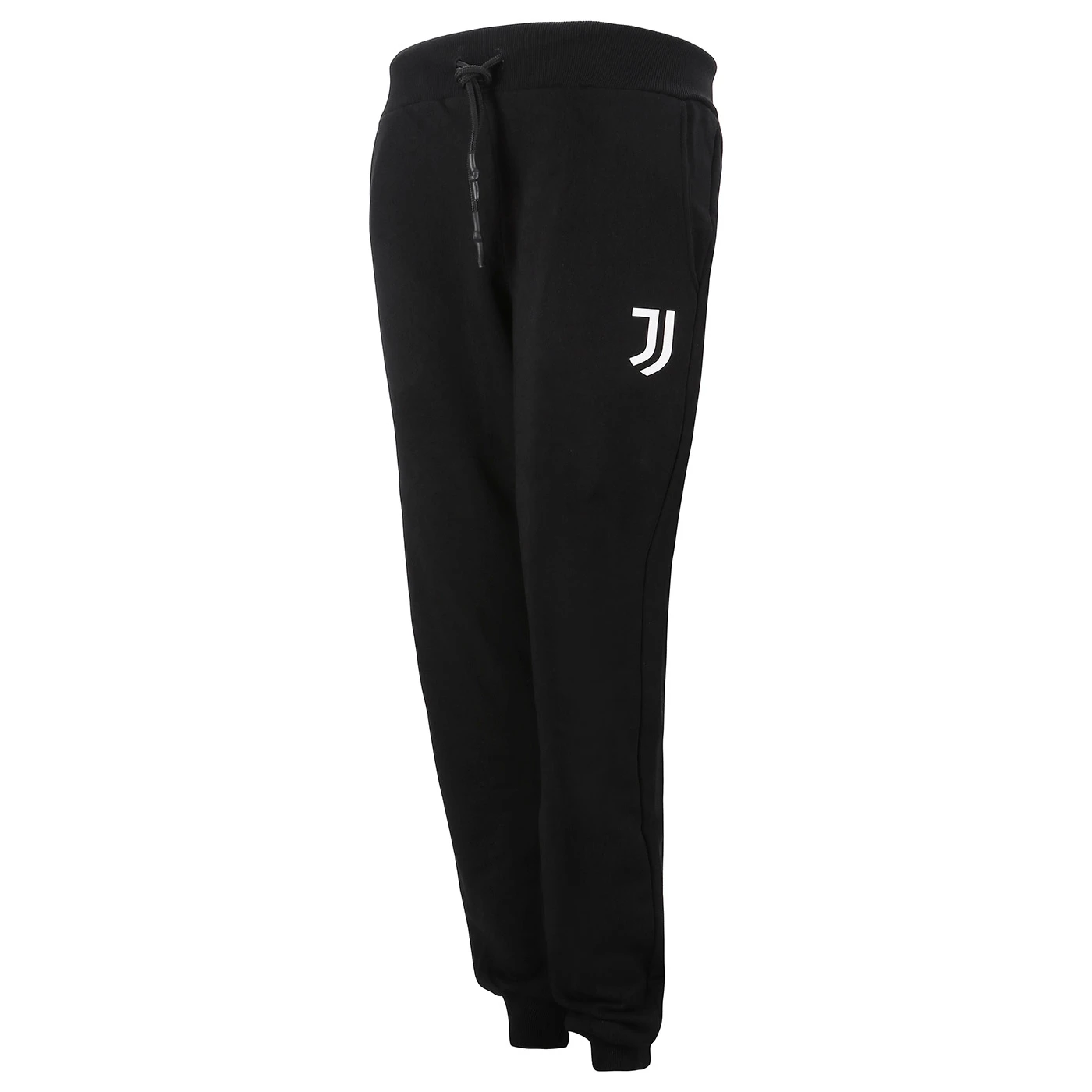 JUVENTUS PANTALONI CORE NERI DONNA