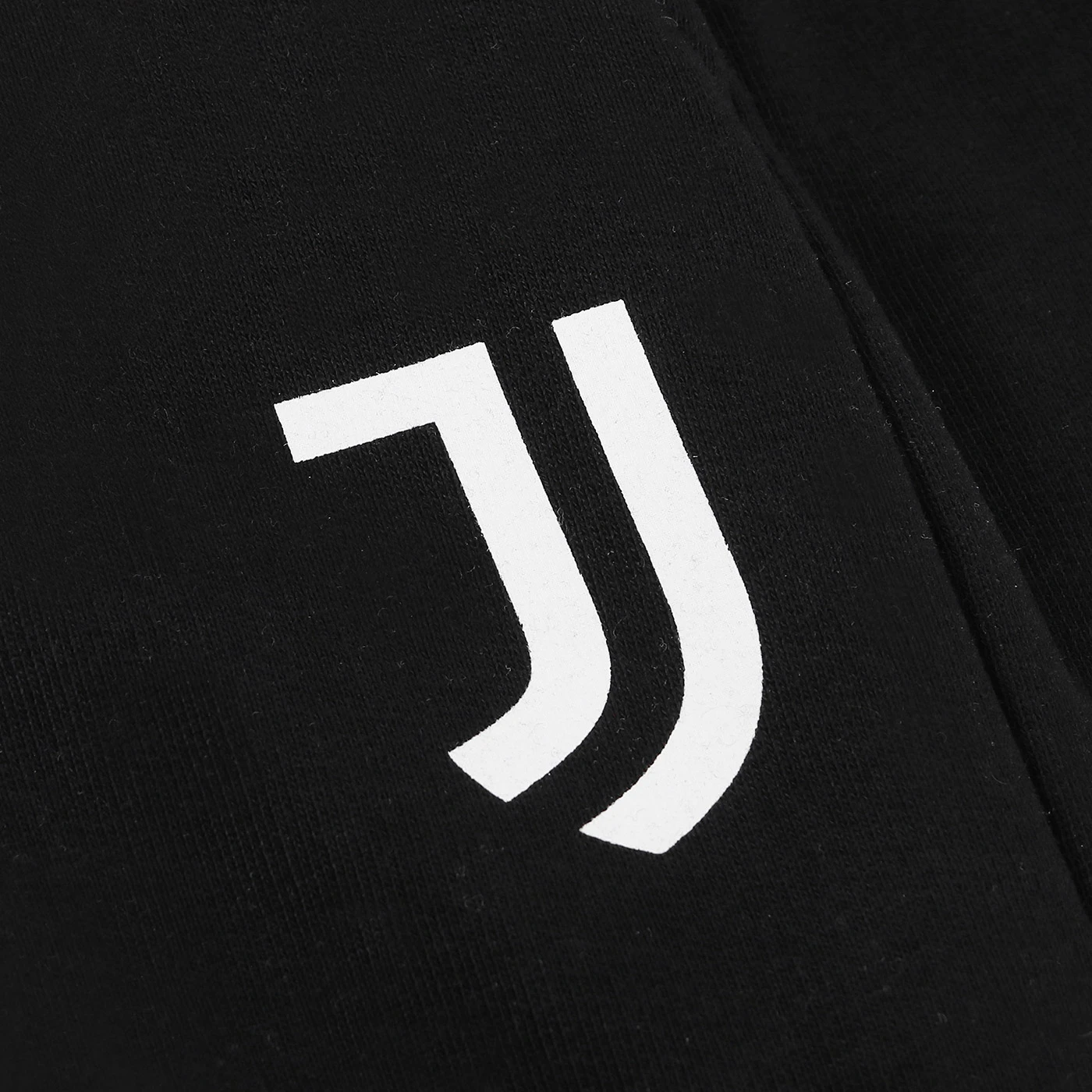 JUVENTUS PANTALONI CORE NERI DONNA