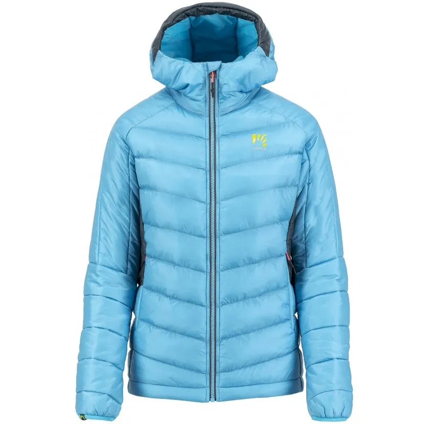 Karpos Focobon W Jacket piumino donna