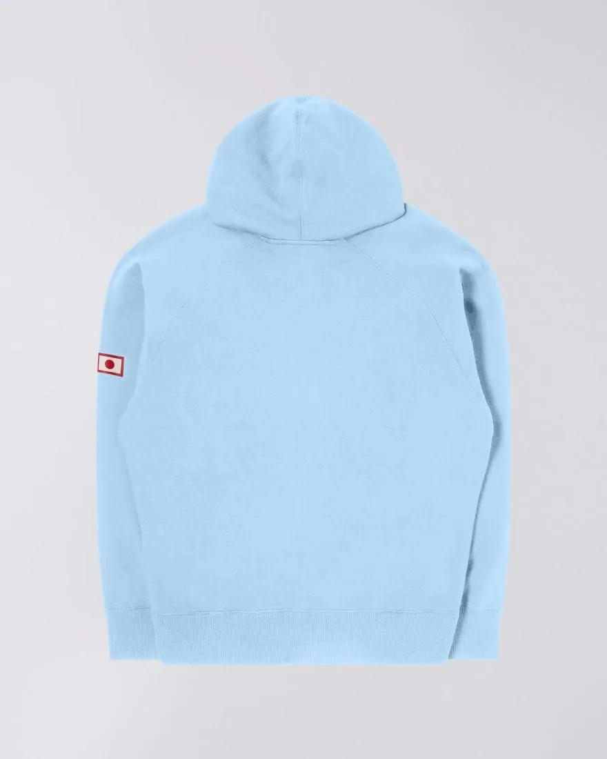 Katakana Retro Hoodie Sweat
