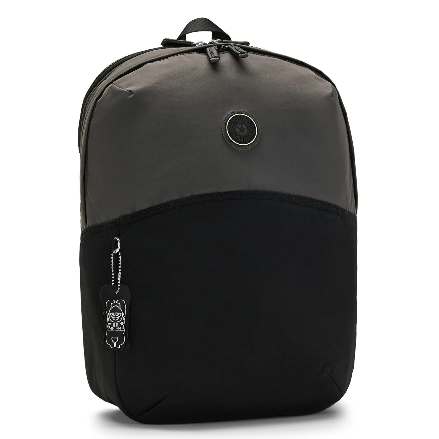 Kipling Metro Ayano Zaino 44,5 cm scomparto per laptop