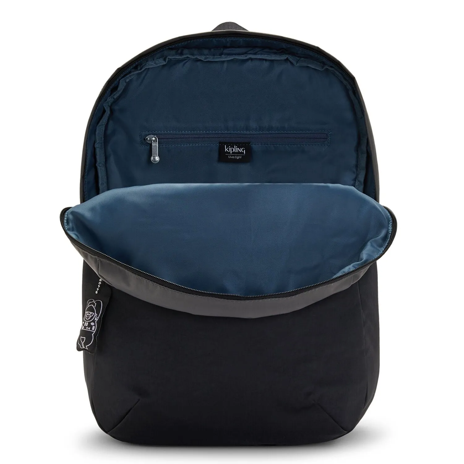Kipling Metro Ayano Zaino 44,5 cm scomparto per laptop