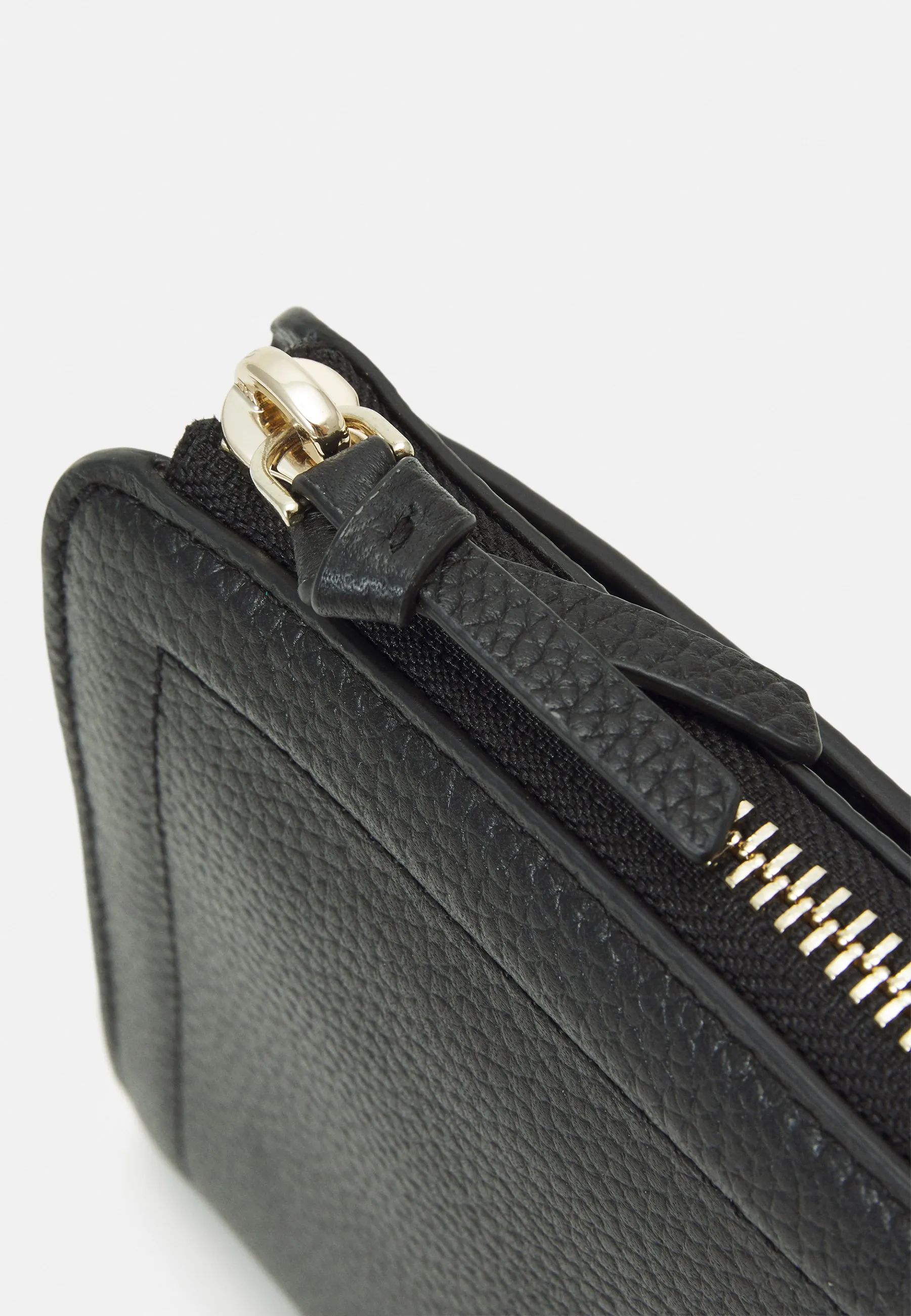KNOTT PEBBLED SMALL CROSSBODY - Borsa a tracolla