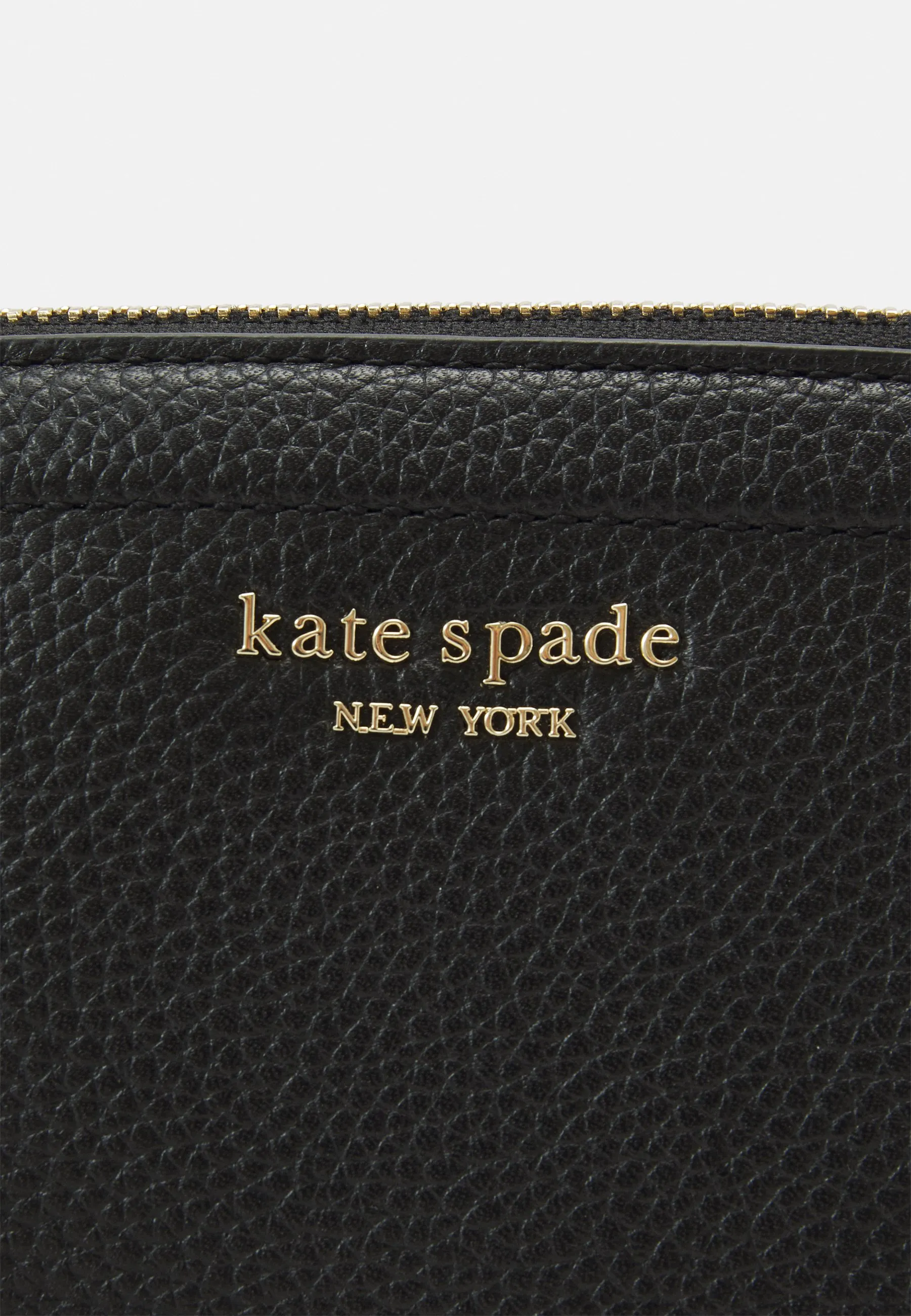KNOTT PEBBLED SMALL CROSSBODY - Borsa a tracolla