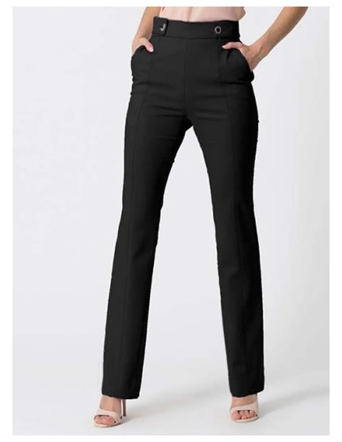 KOCCA PANTALONI DONNA, FASHION AWORENN