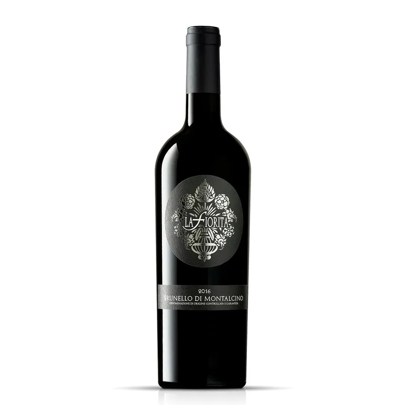 La Fiorita 1 bottiglia - Brunello di Montalcino DOCG 2016