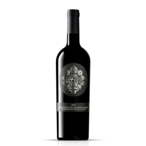 La Fiorita 1 bottiglia - Brunello di Montalcino DOCG 2016