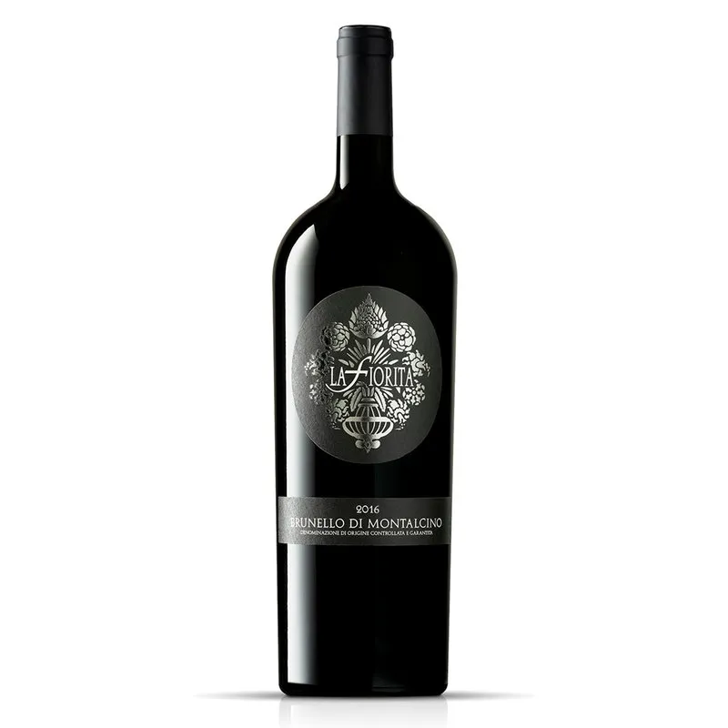 La Fiorita 1 bottiglia Magnum - Brunello di Montalcino DOCG 2016