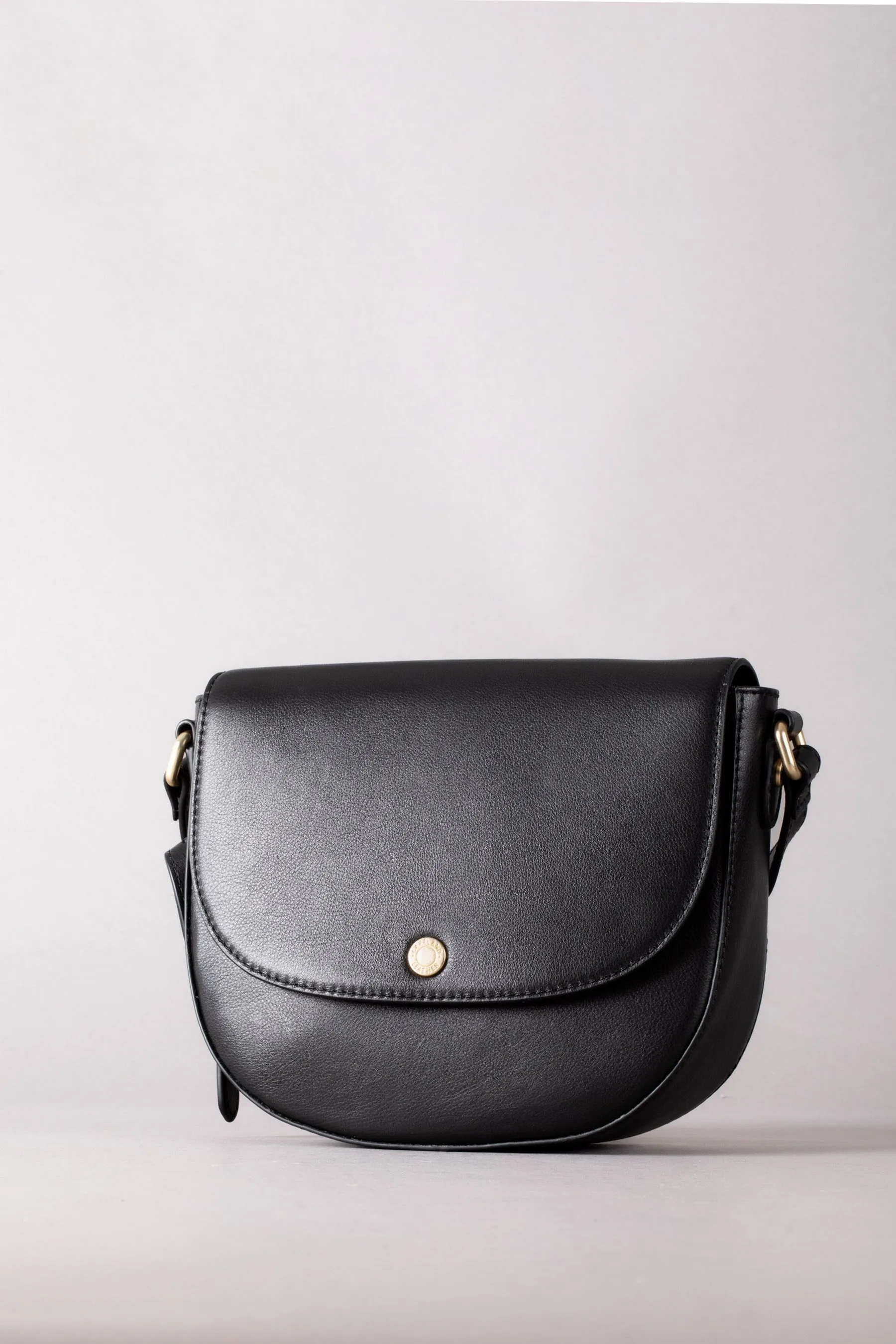 Lakeland Leather - Tarnbeck - Borsa a bisaccia in pelle