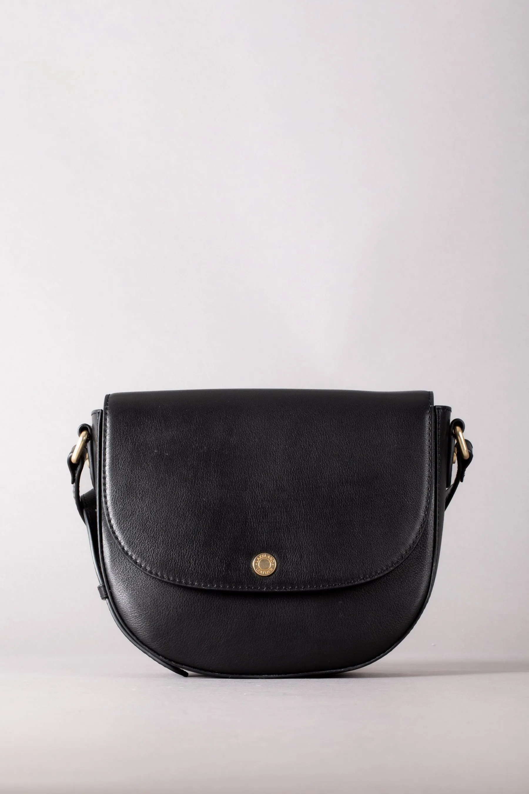 Lakeland Leather - Tarnbeck - Borsa a bisaccia in pelle